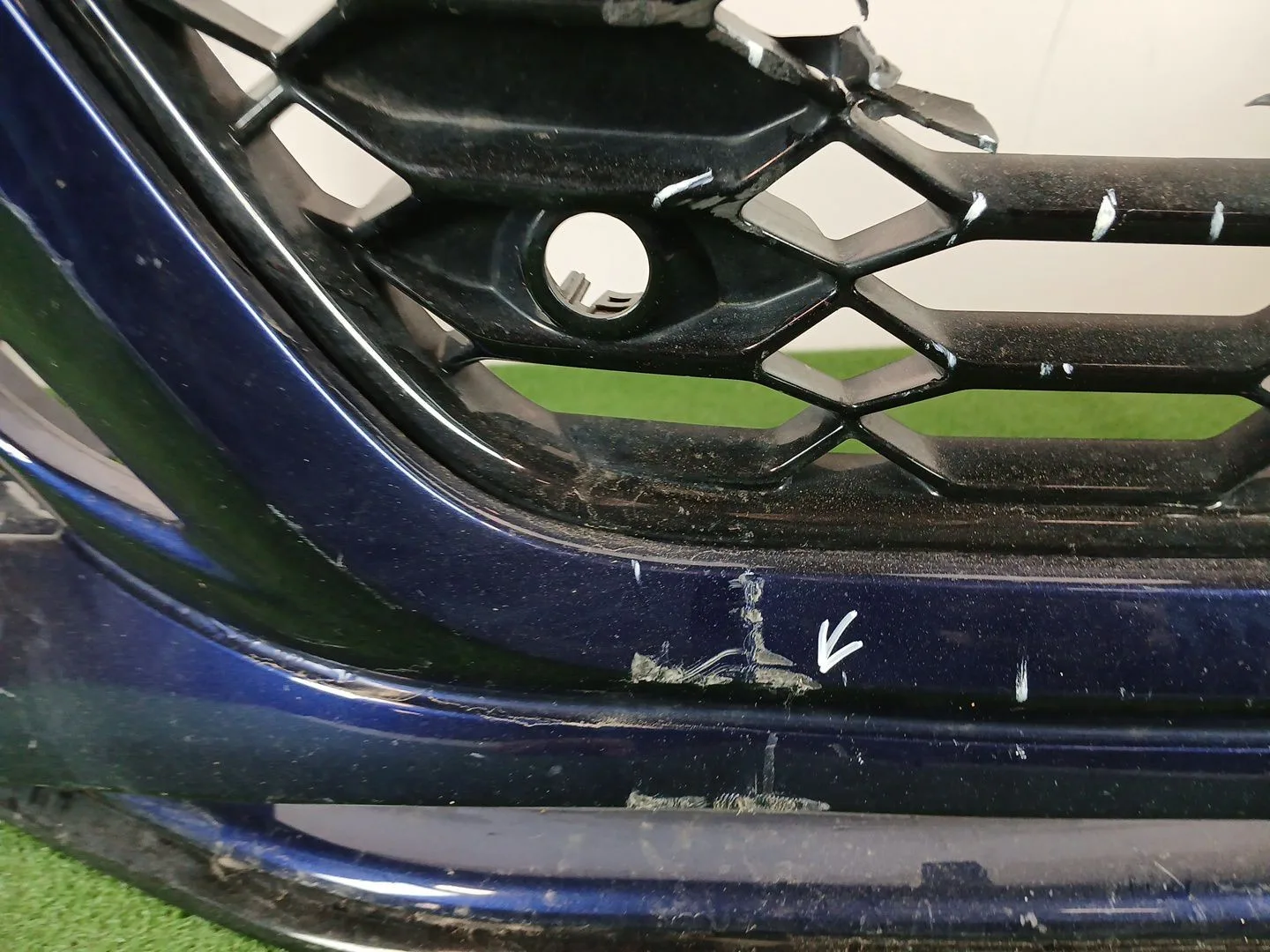 Paragolpes Delantero para Audi A5 (F53, F5P)