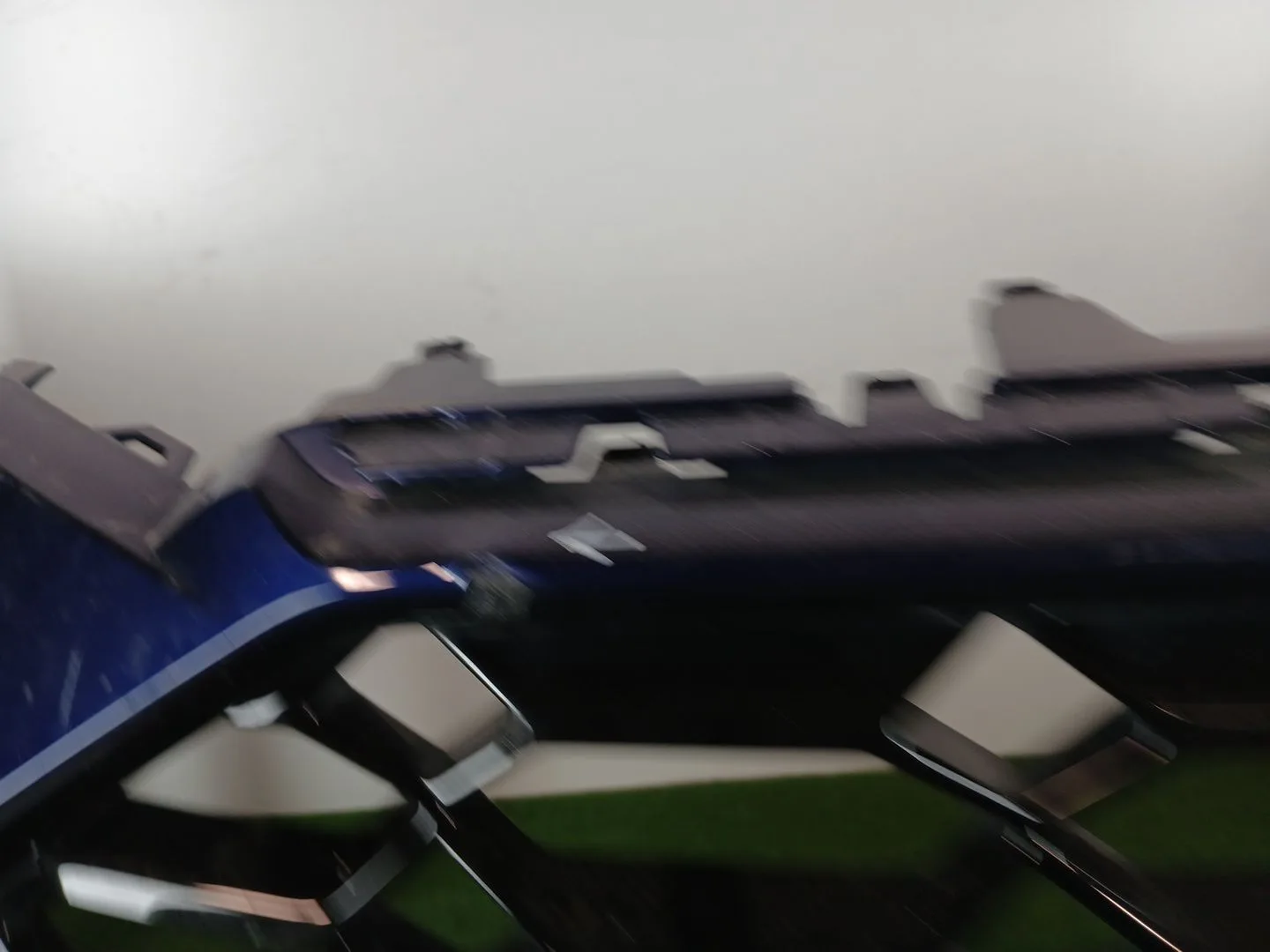 Paragolpes Delantero para Audi A5 (F53, F5P)