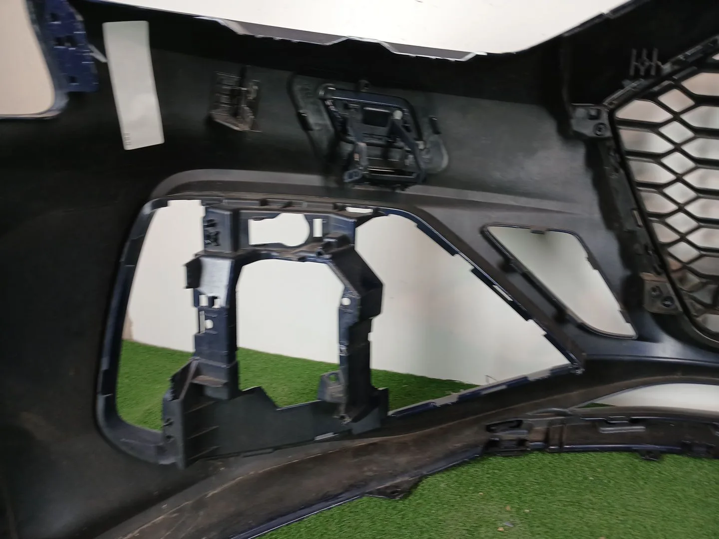 Paragolpes Delantero para Audi A5 (F53, F5P)