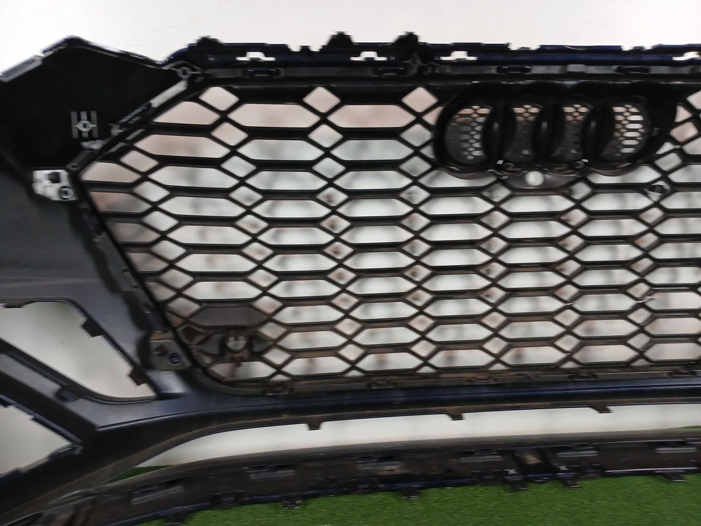 Paragolpes Delantero para Audi A5 (F53, F5P)