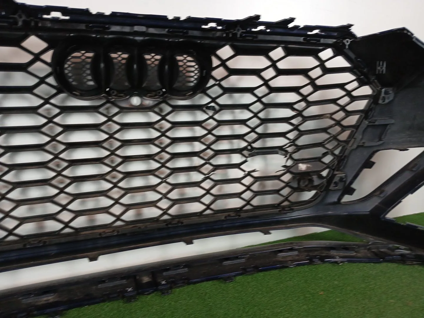 Paragolpes Delantero para Audi A5 (F53, F5P)