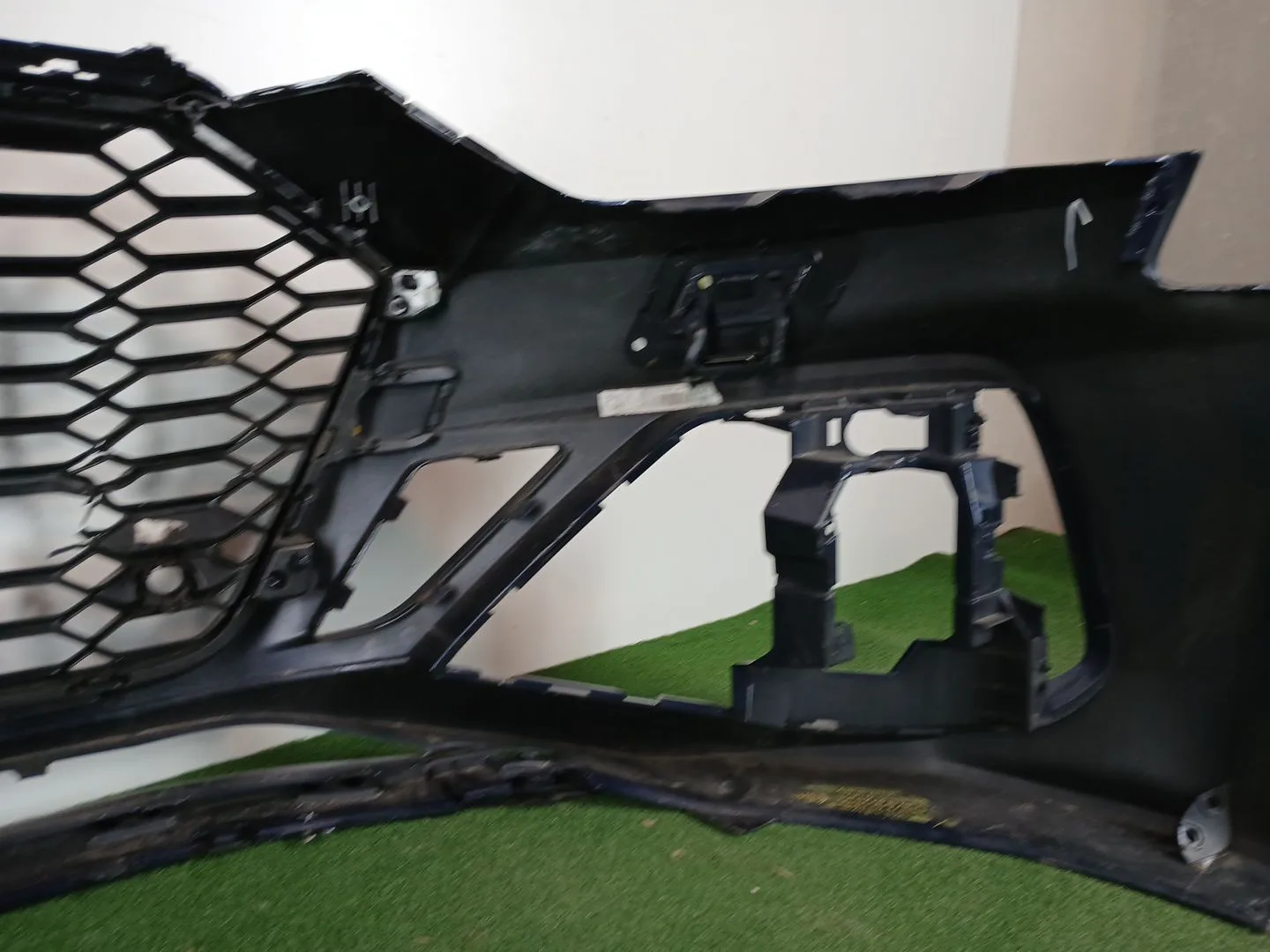 Paragolpes Delantero para Audi A5 (F53, F5P)