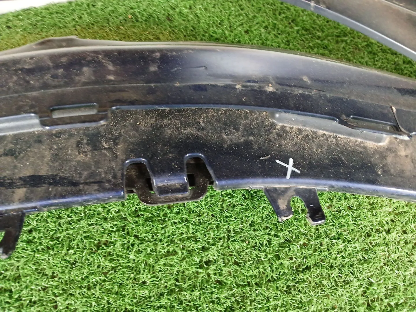 Paragolpes Delantero para Audi A5 (F53, F5P)