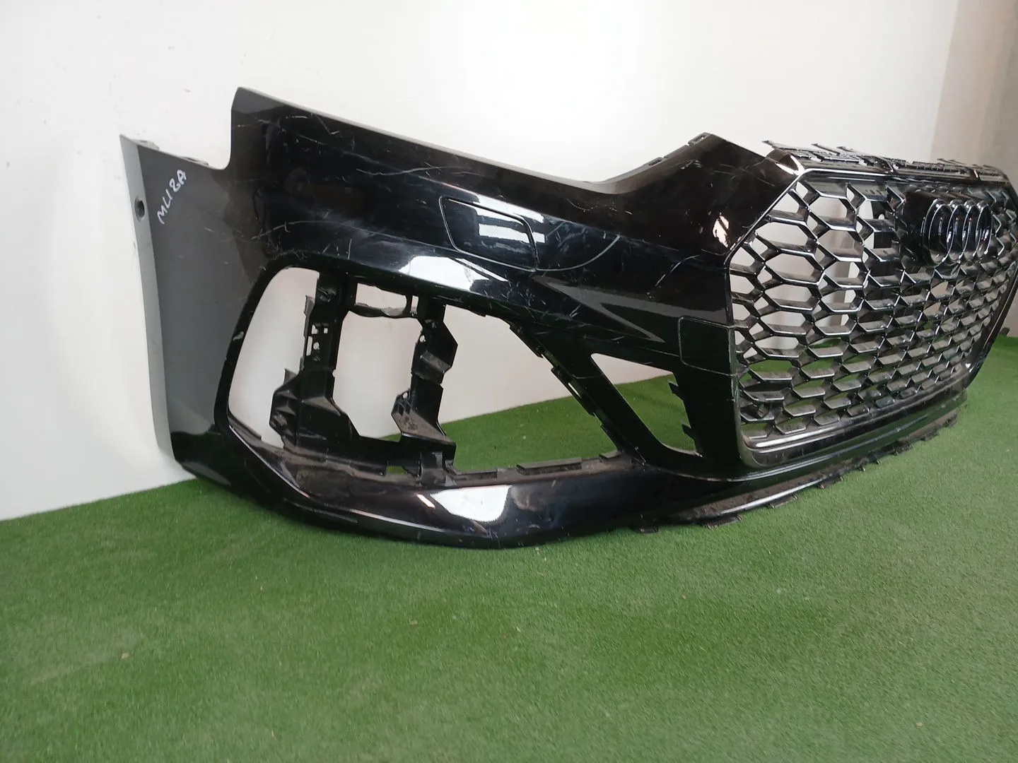 Paragolpes Delantero para Audi A5 (F53, F5P)