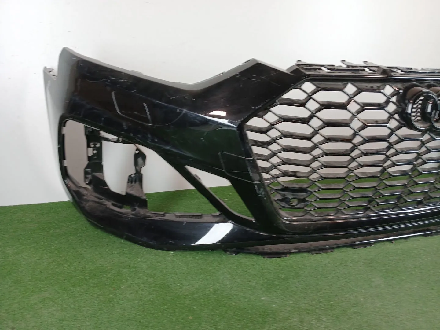 Paragolpes Delantero para Audi A5 (F53, F5P)