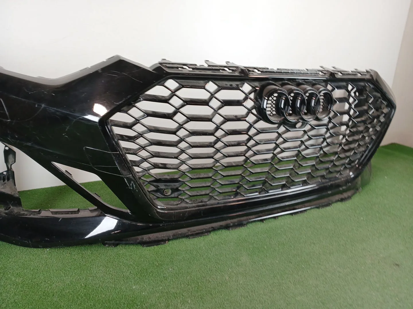 Paragolpes Delantero para Audi A5 (F53, F5P)