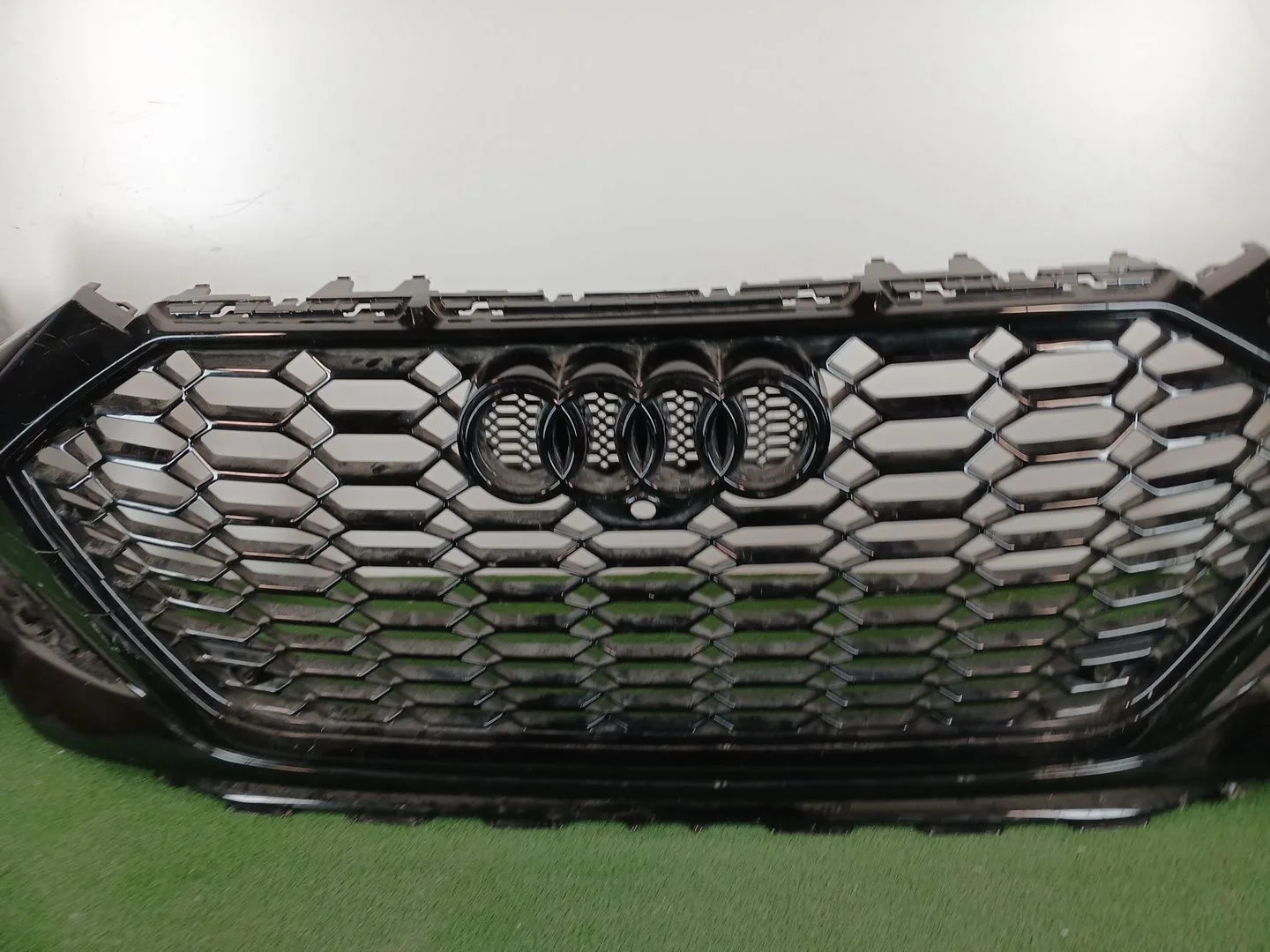 Paragolpes Delantero para Audi A5 (F53, F5P)