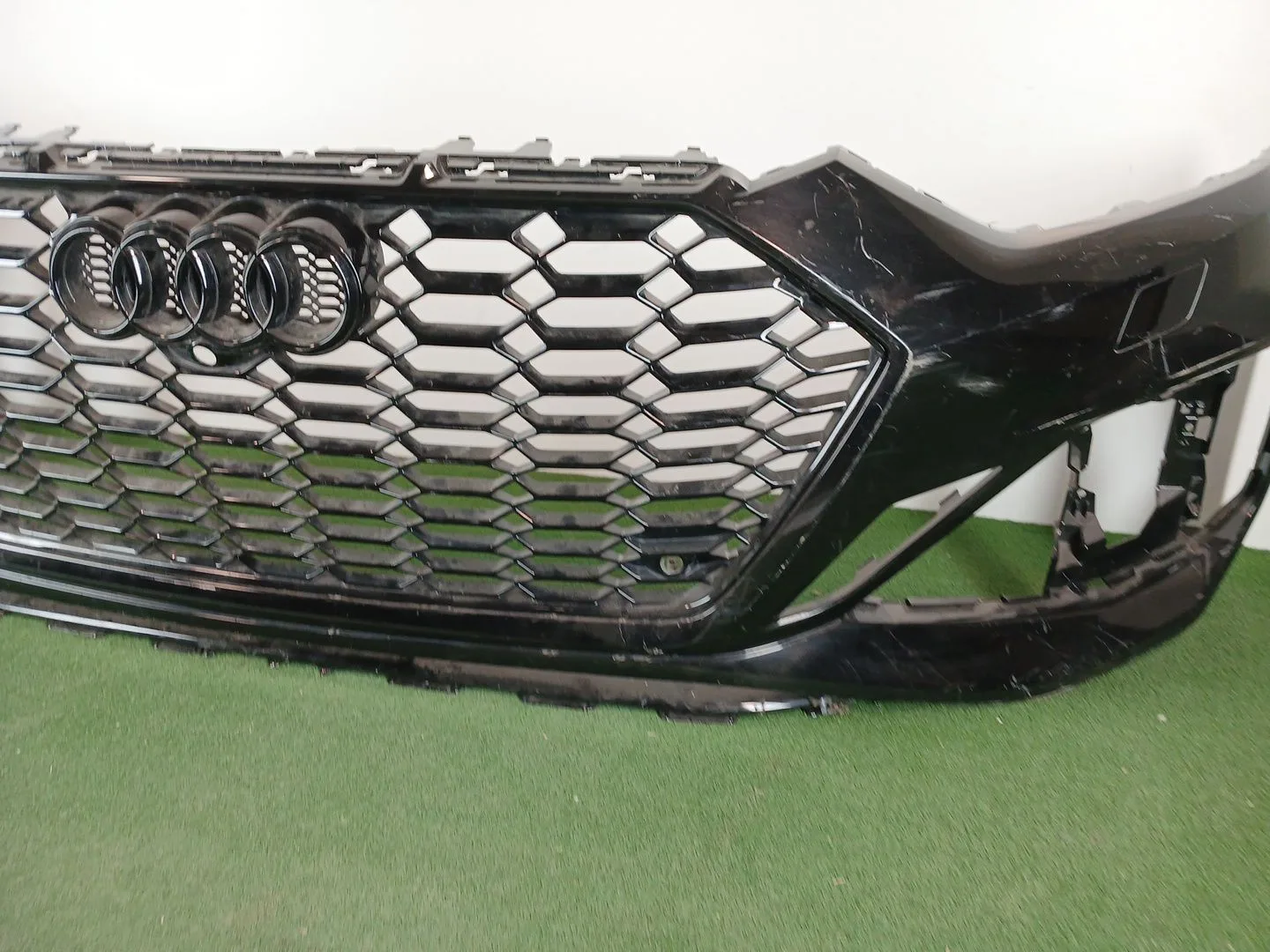Paragolpes Delantero para Audi A5 (F53, F5P)