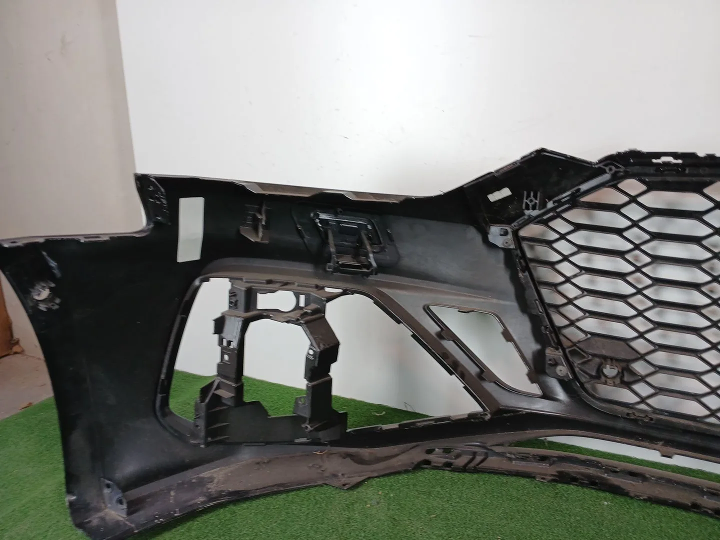Paragolpes Delantero para Audi A5 (F53, F5P)