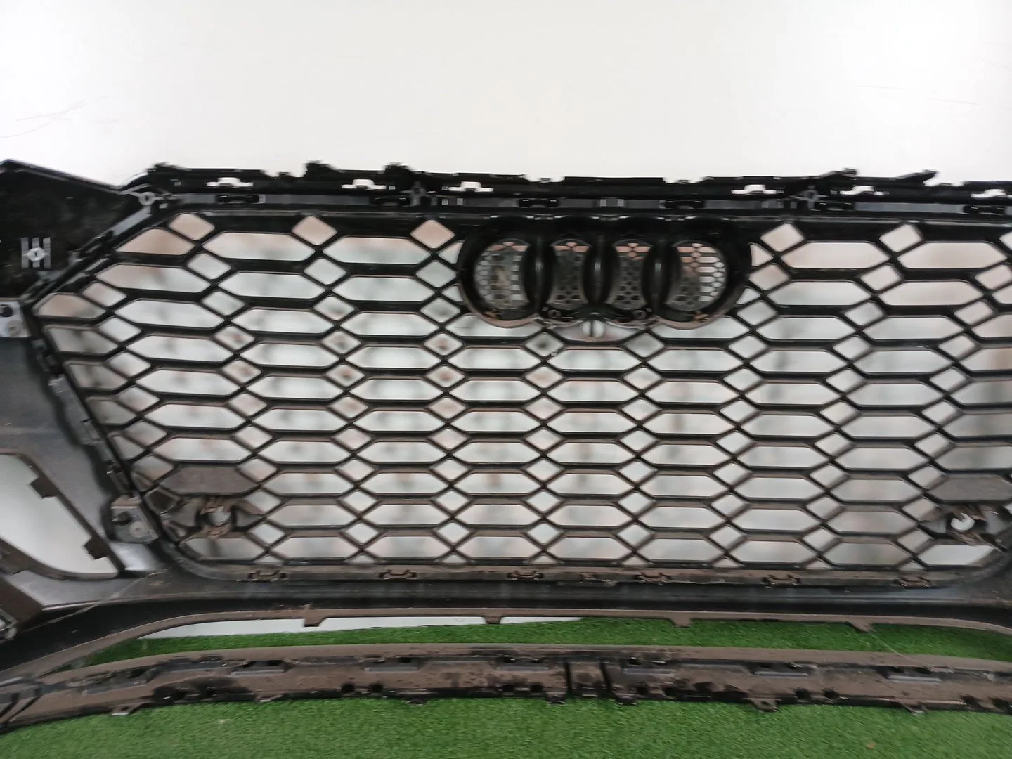 Paragolpes Delantero para Audi A5 (F53, F5P)