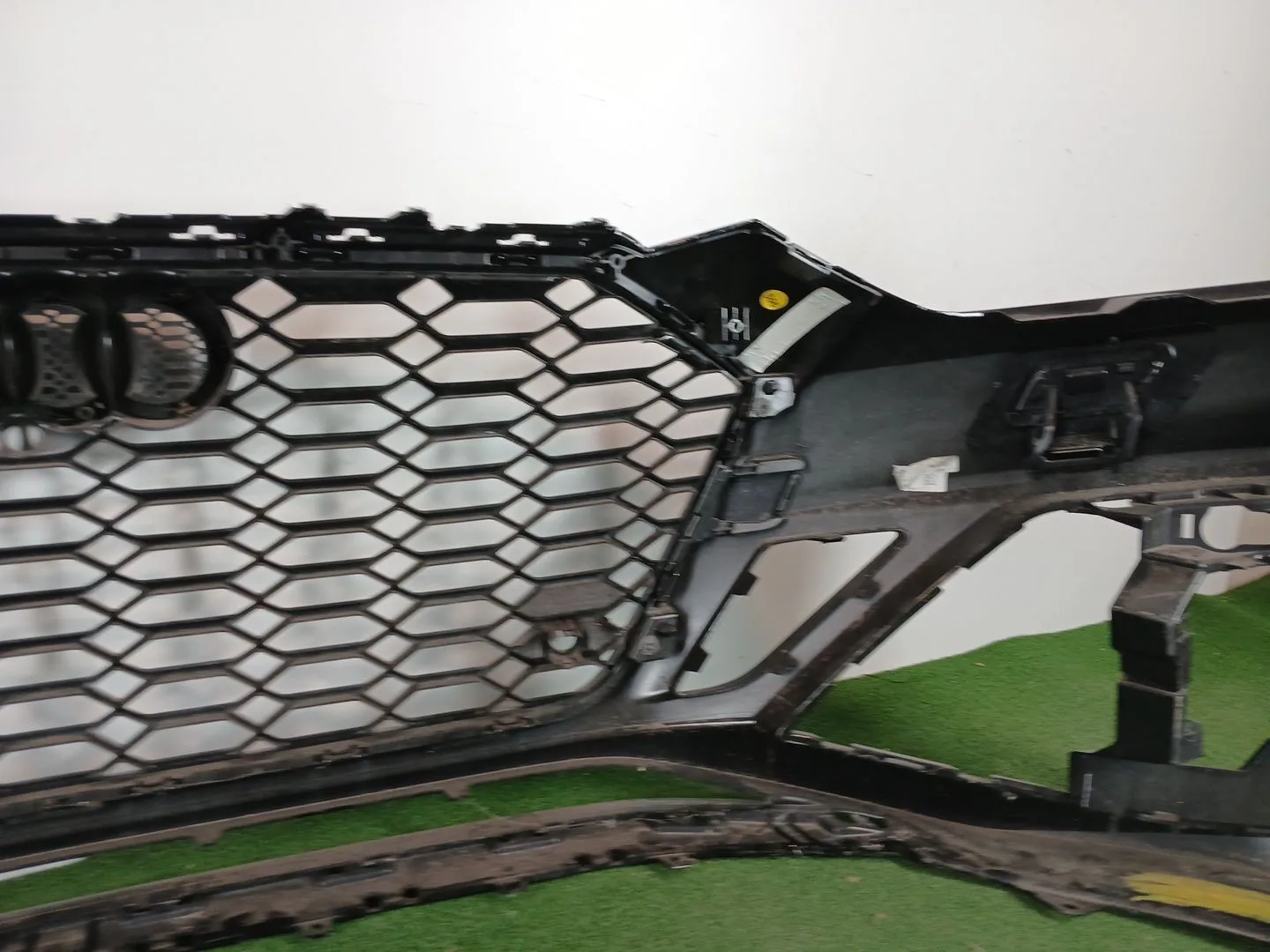 Paragolpes Delantero para Audi A5 (F53, F5P)