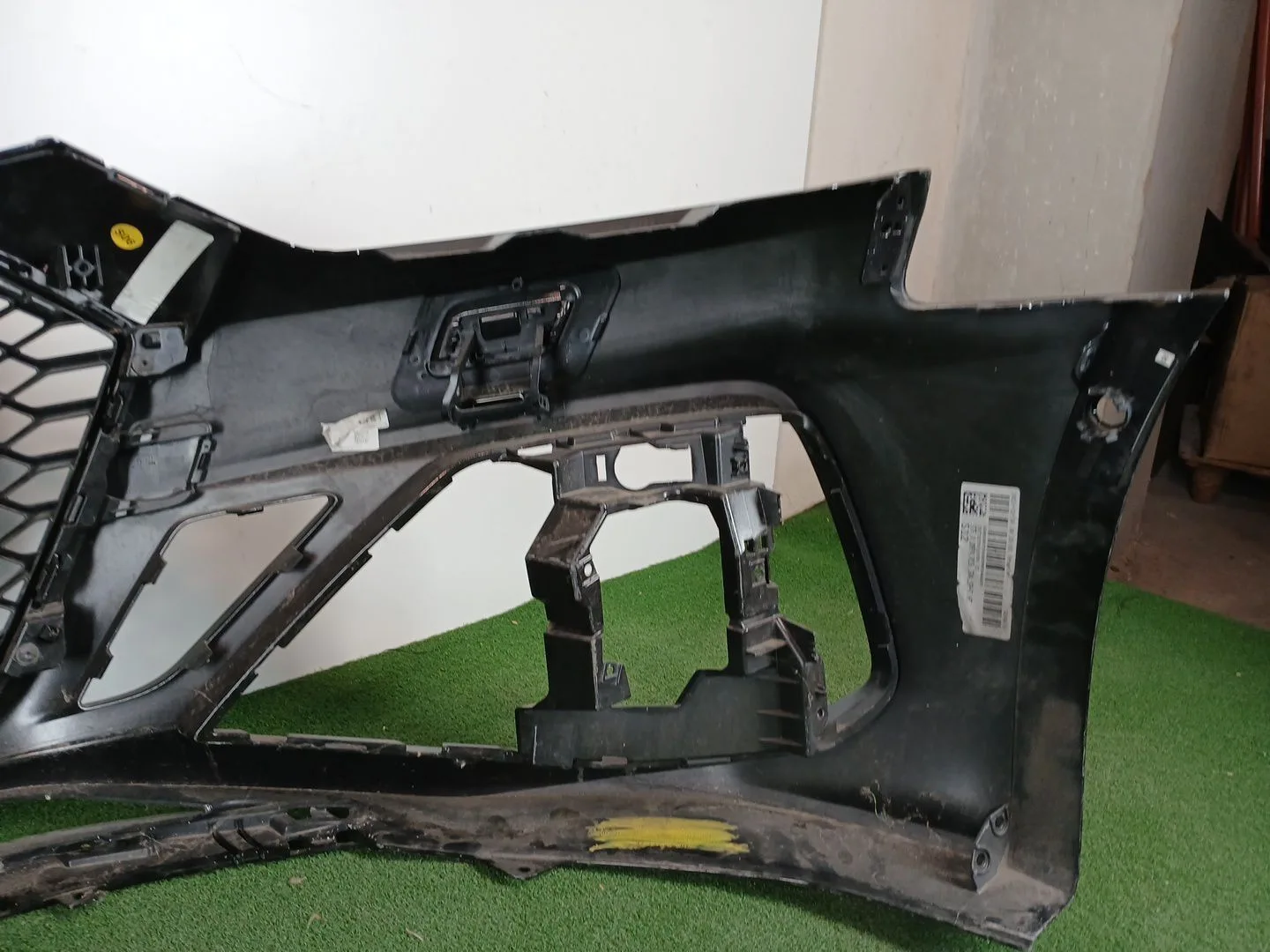 Paragolpes Delantero para Audi A5 (F53, F5P)