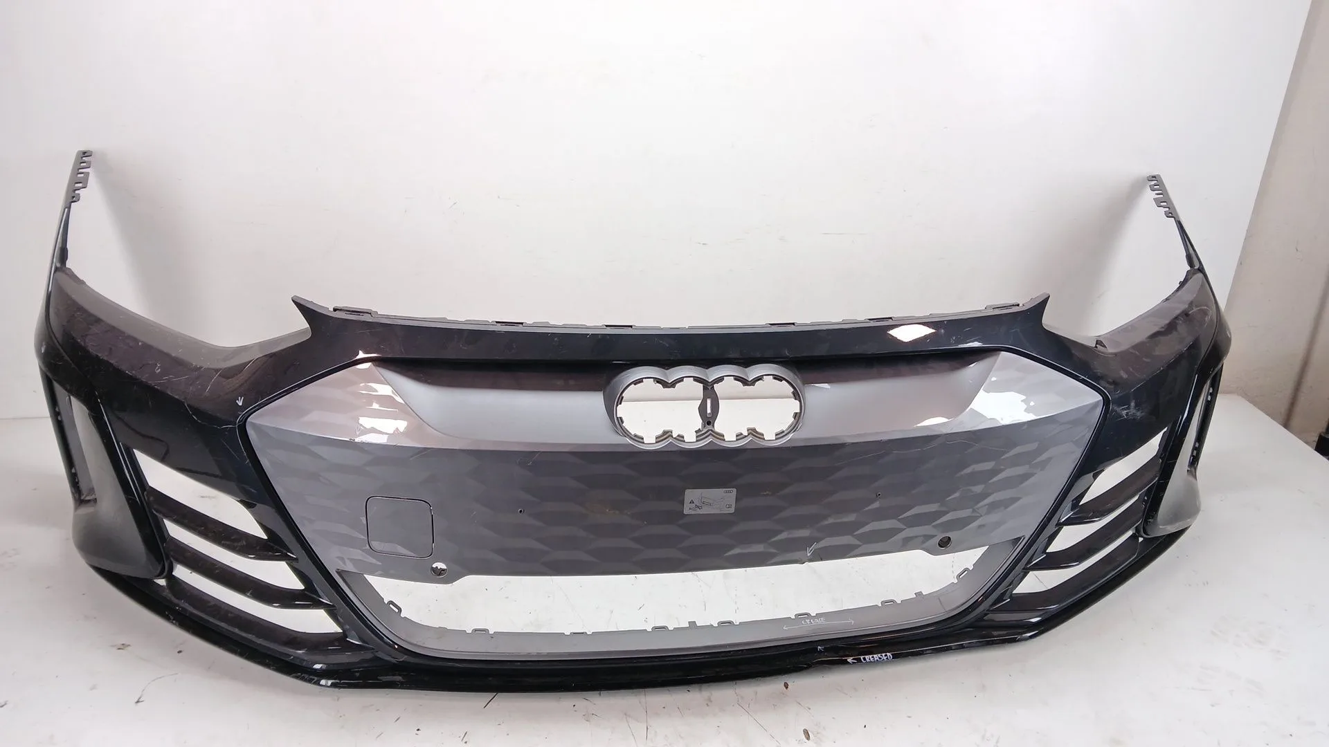 Paragolpes Delantero para Audi E-Tron (Gen)
