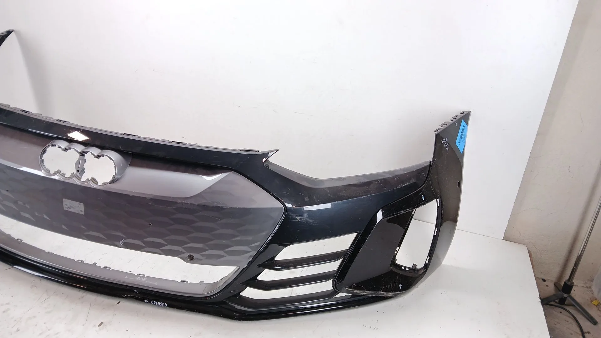 Paragolpes Delantero para Audi E-Tron (Gen)