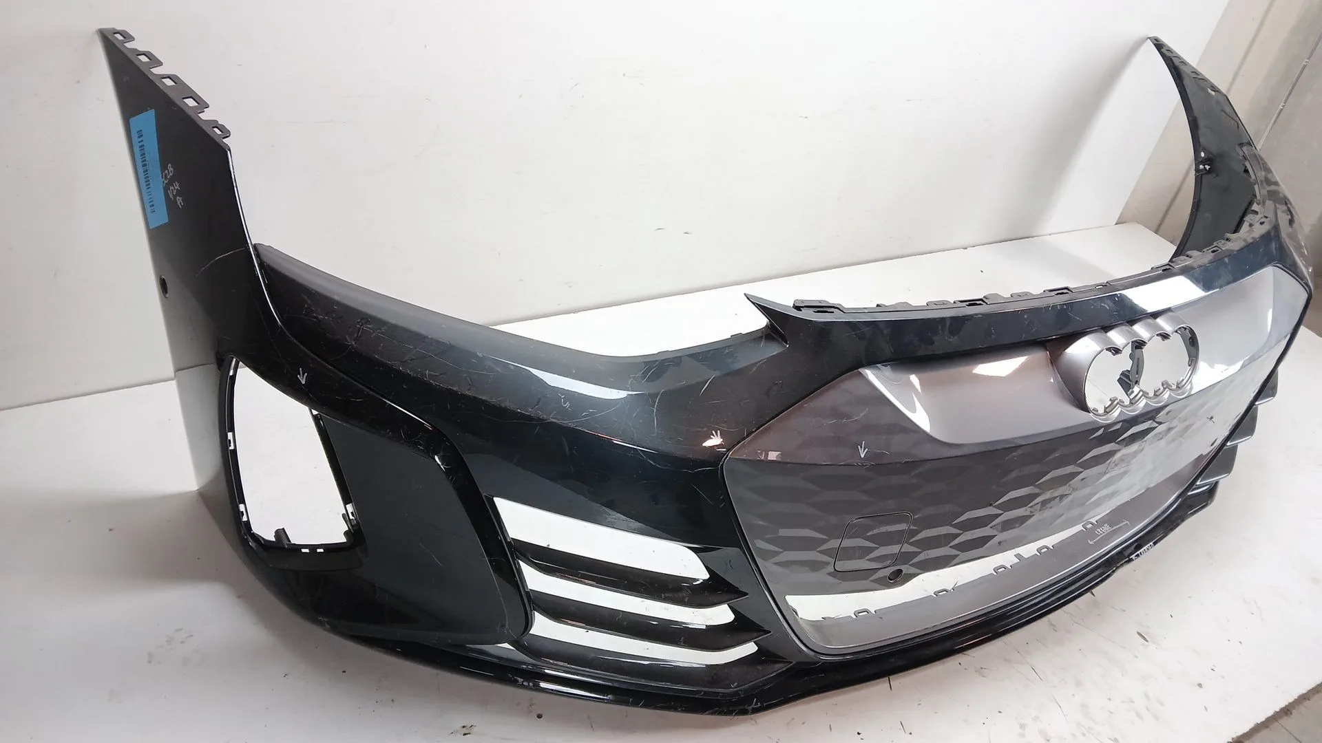 Paragolpes Delantero para Audi E-Tron (Gen)