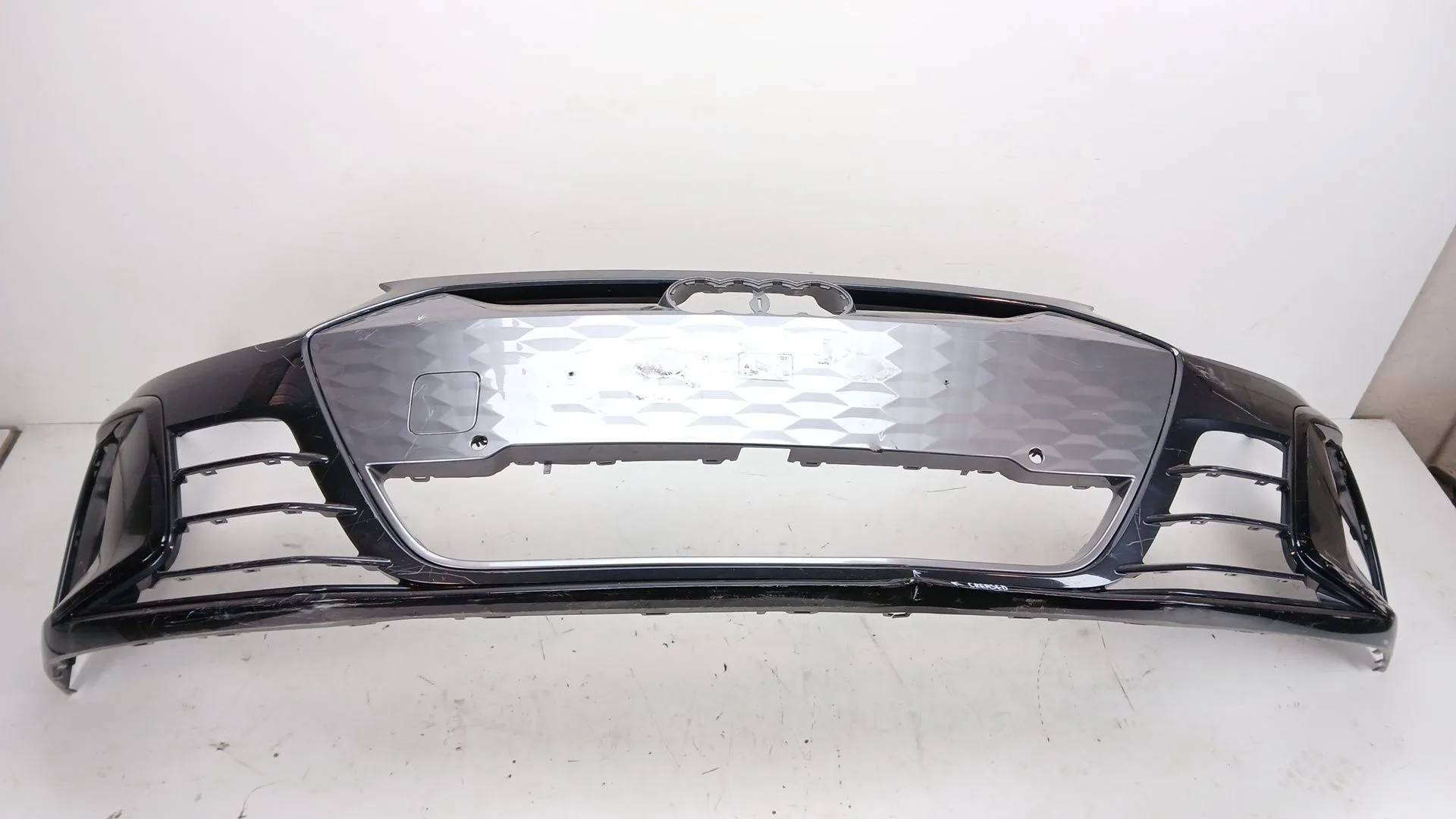 Paragolpes Delantero para Audi E-Tron (Gen)