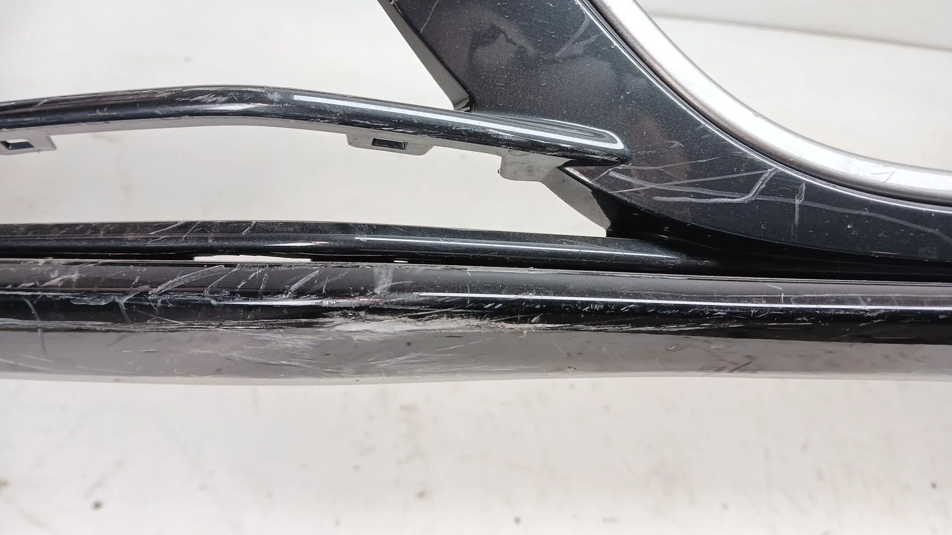 Paragolpes Delantero para Audi E-Tron (Gen)