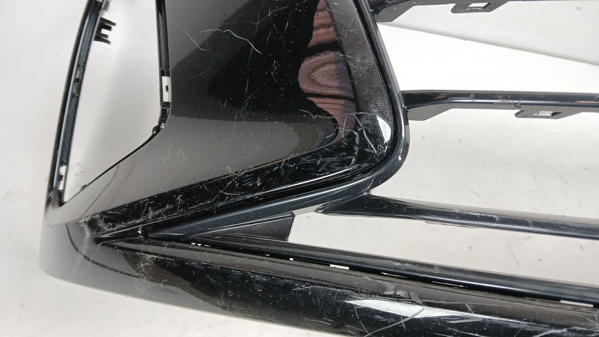 Paragolpes Delantero para Audi E-Tron (Gen)