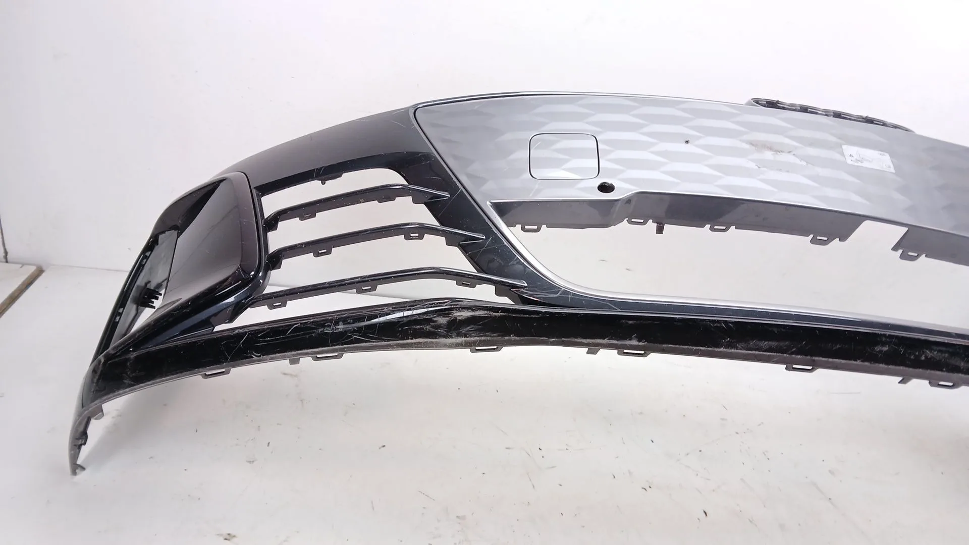 Paragolpes Delantero para Audi E-Tron (Gen)