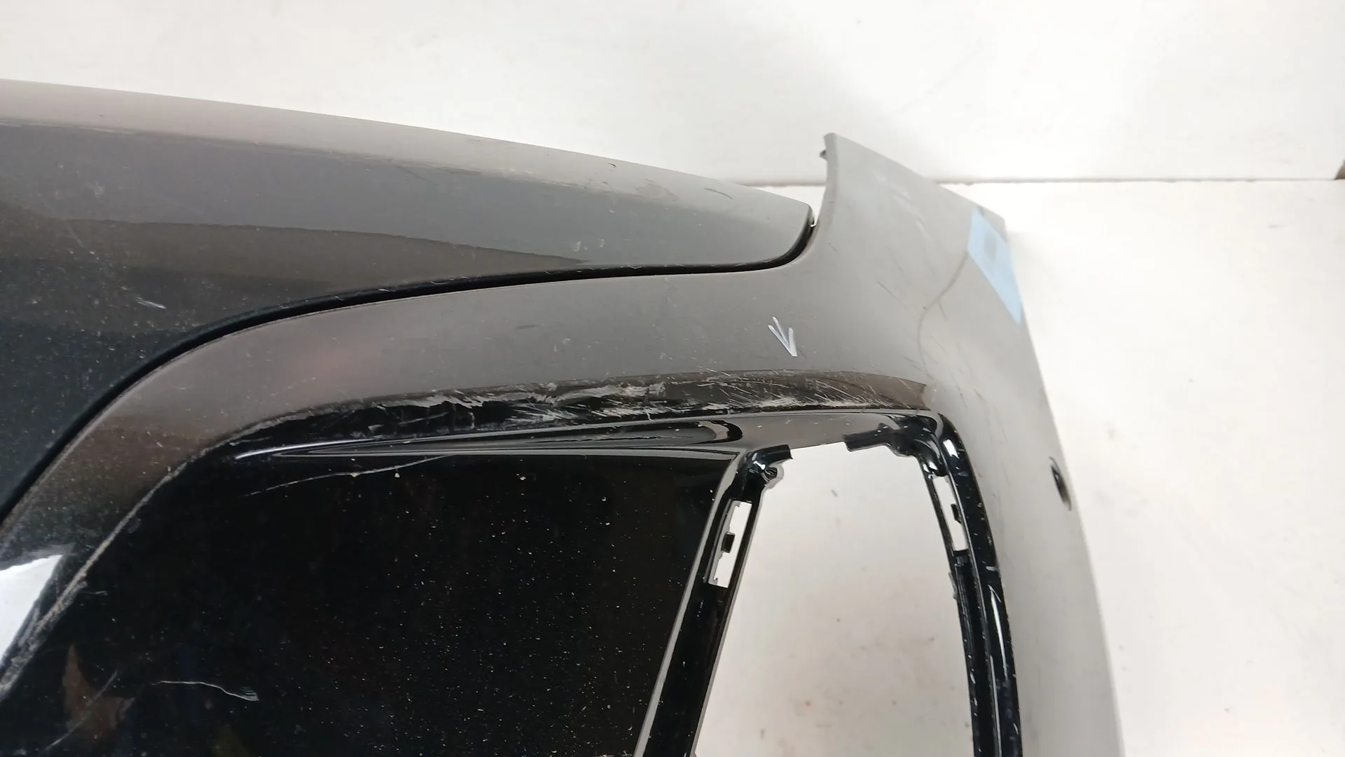 Paragolpes Delantero para Audi E-Tron (Gen)