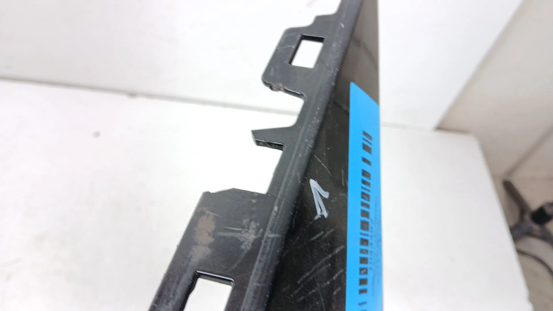 Paragolpes Delantero para Audi E-Tron (Gen)