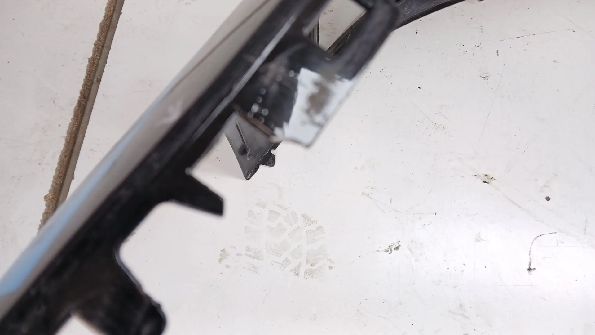 Paragolpes Delantero para Audi E-Tron (Gen)