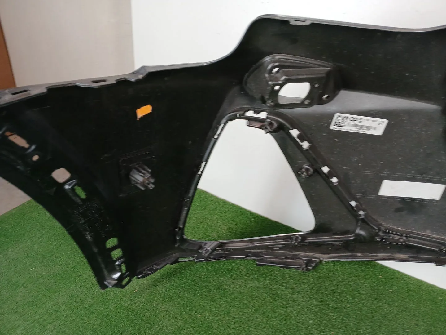 Paragolpes Delantero para Audi E-Tron (Gen)