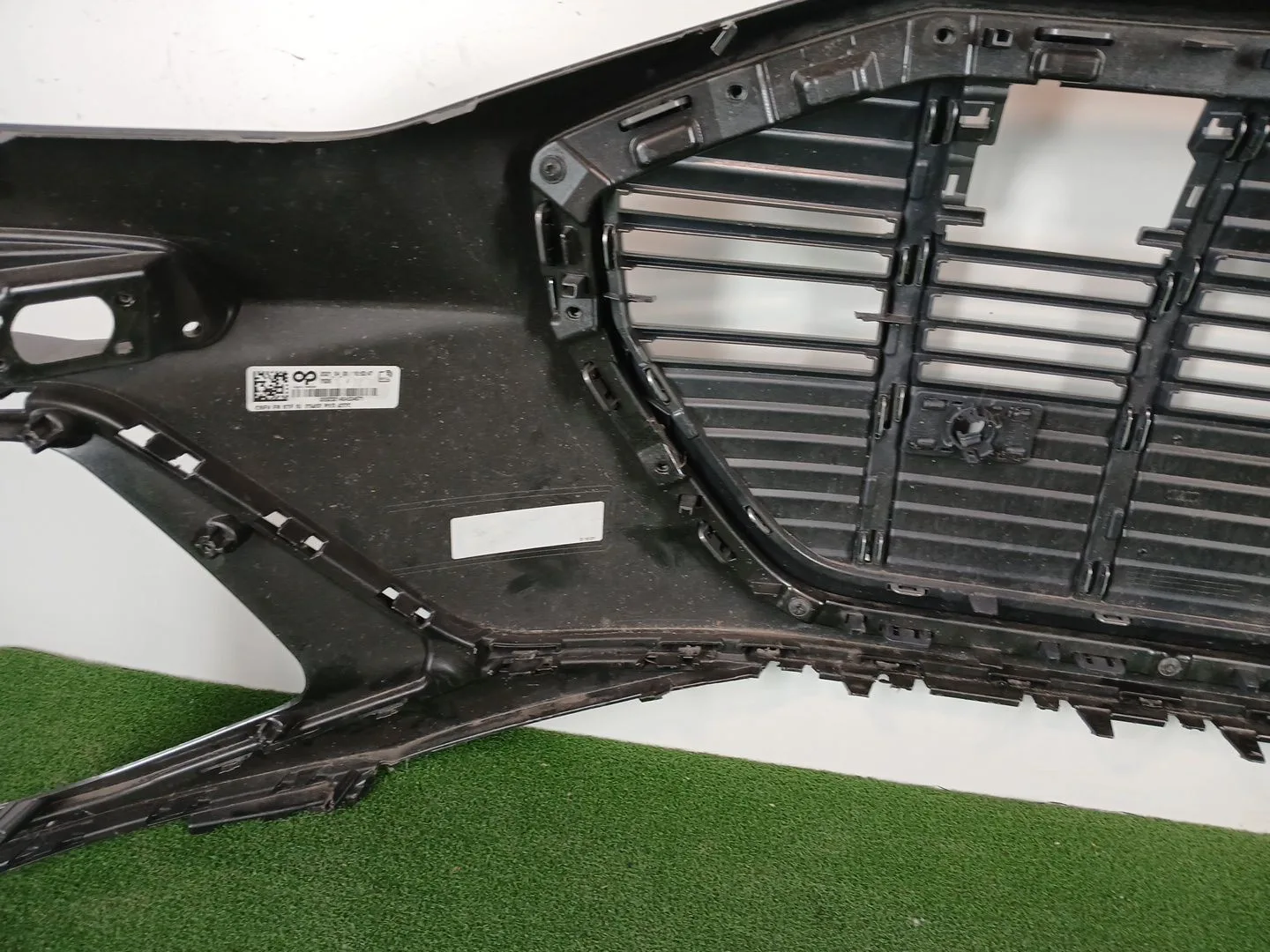 Paragolpes Delantero para Audi E-Tron (Gen)