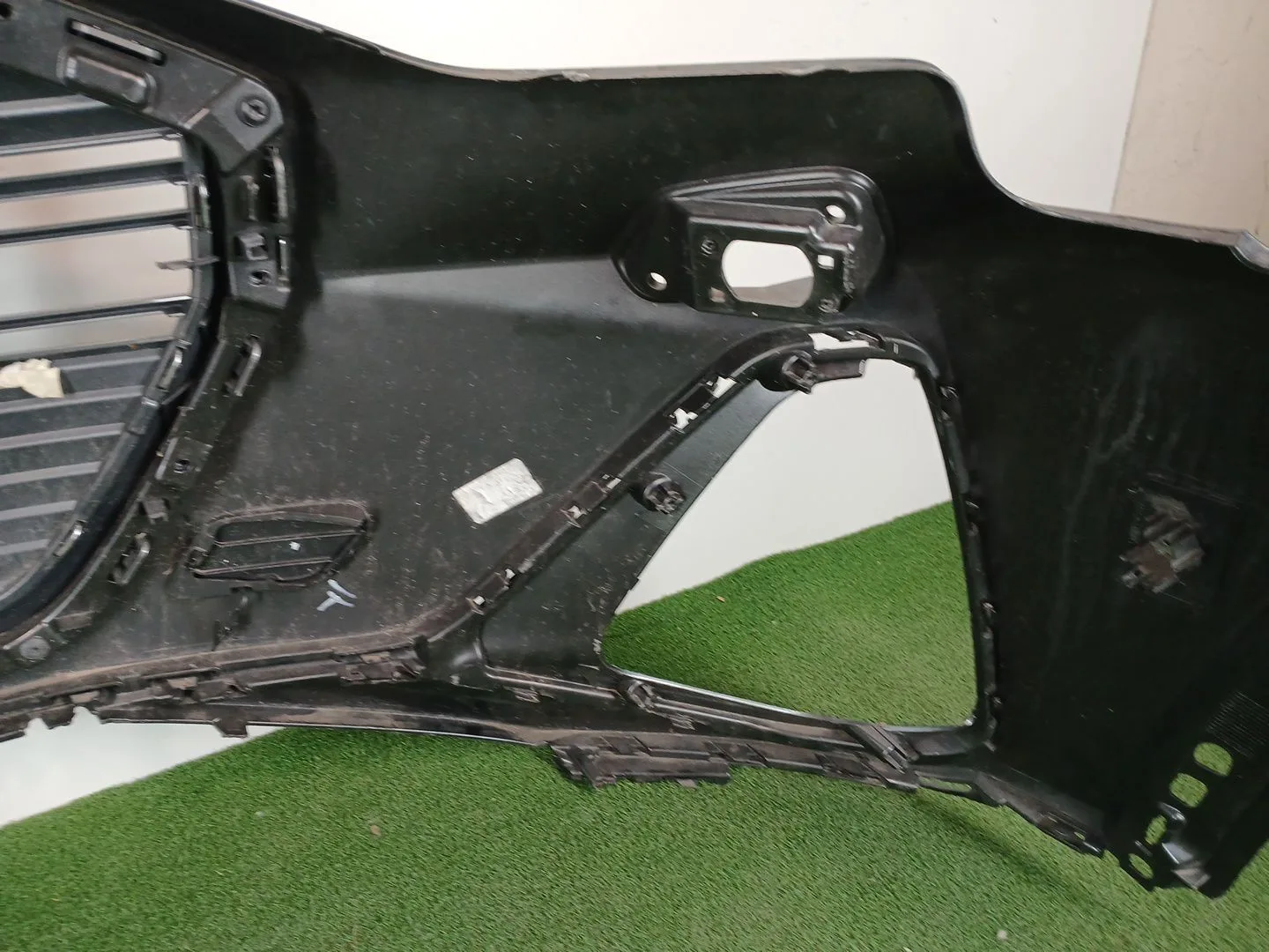Paragolpes Delantero para Audi E-Tron (Gen)