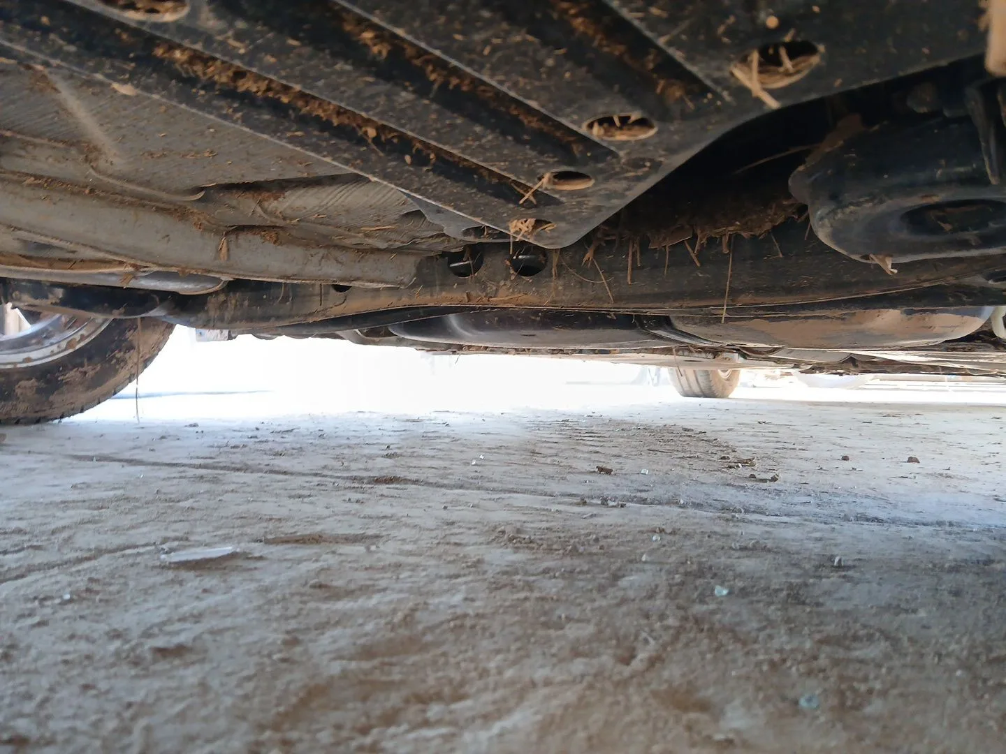 Puente Trasero para Seat Ibiza V (Kj1, Kjg)