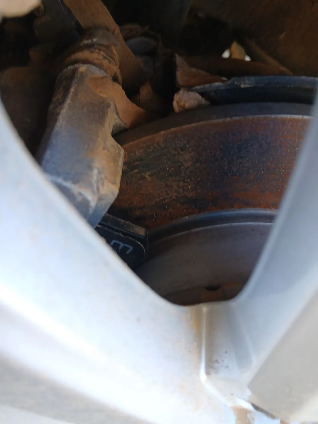 Puente Trasero para Seat Ibiza V (Kj1, Kjg)
