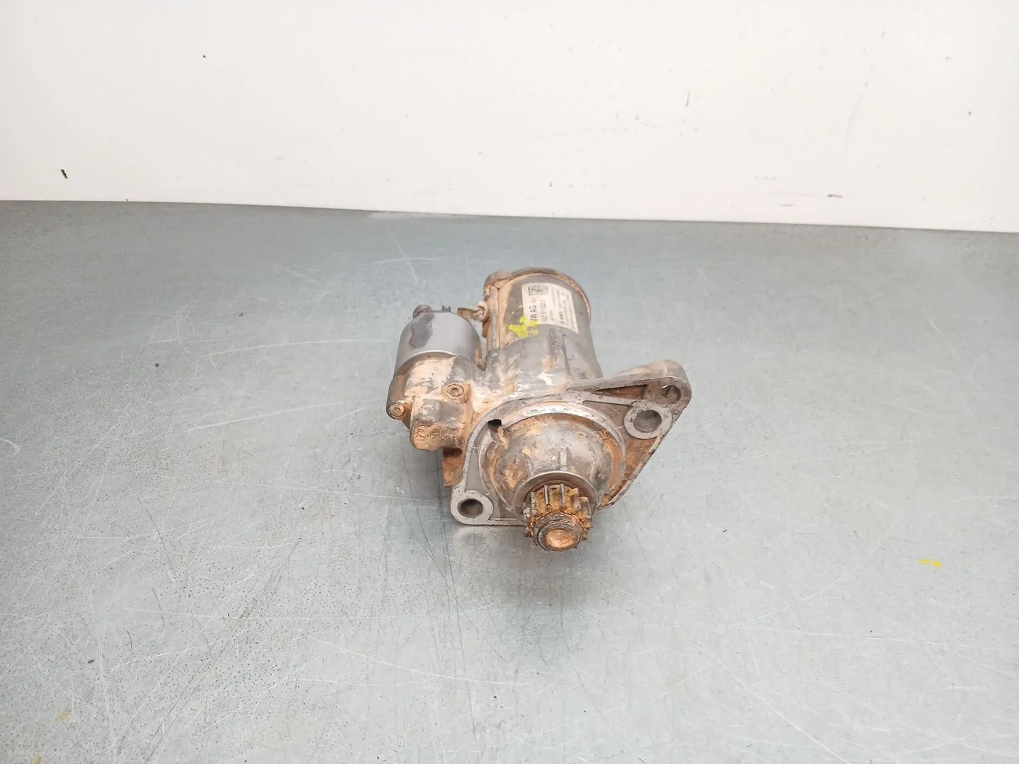 Motor Arranque para Seat Ibiza V (Kj1, Kjg)