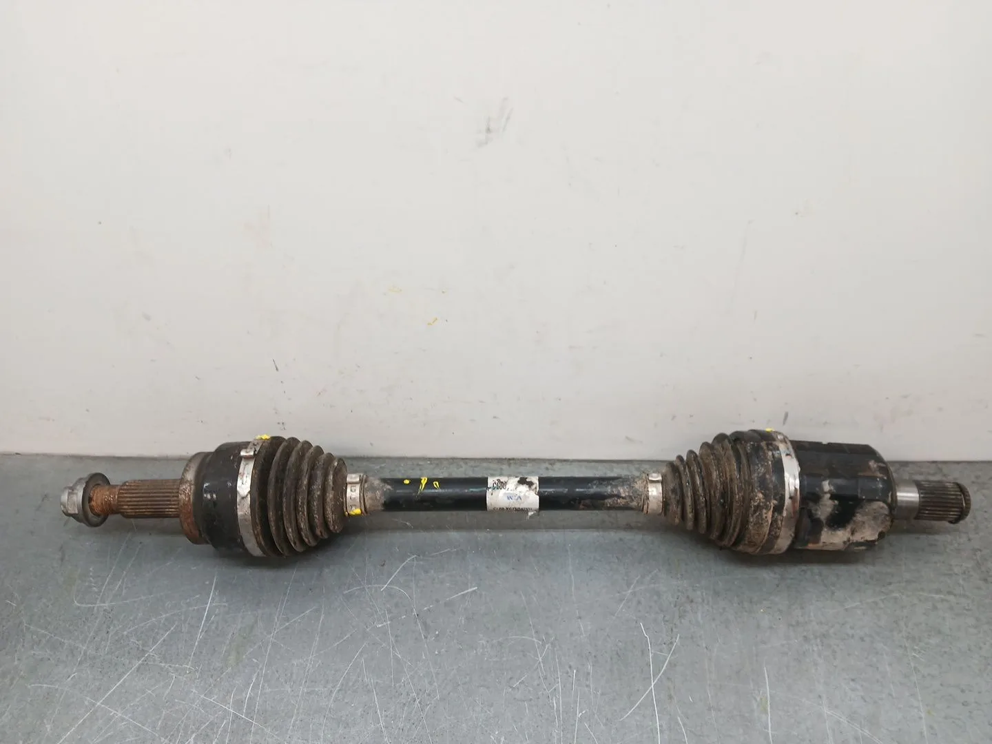 Transmision Delantera Izquierda para Hyundai Tucson (Nx4E, Nx4A)