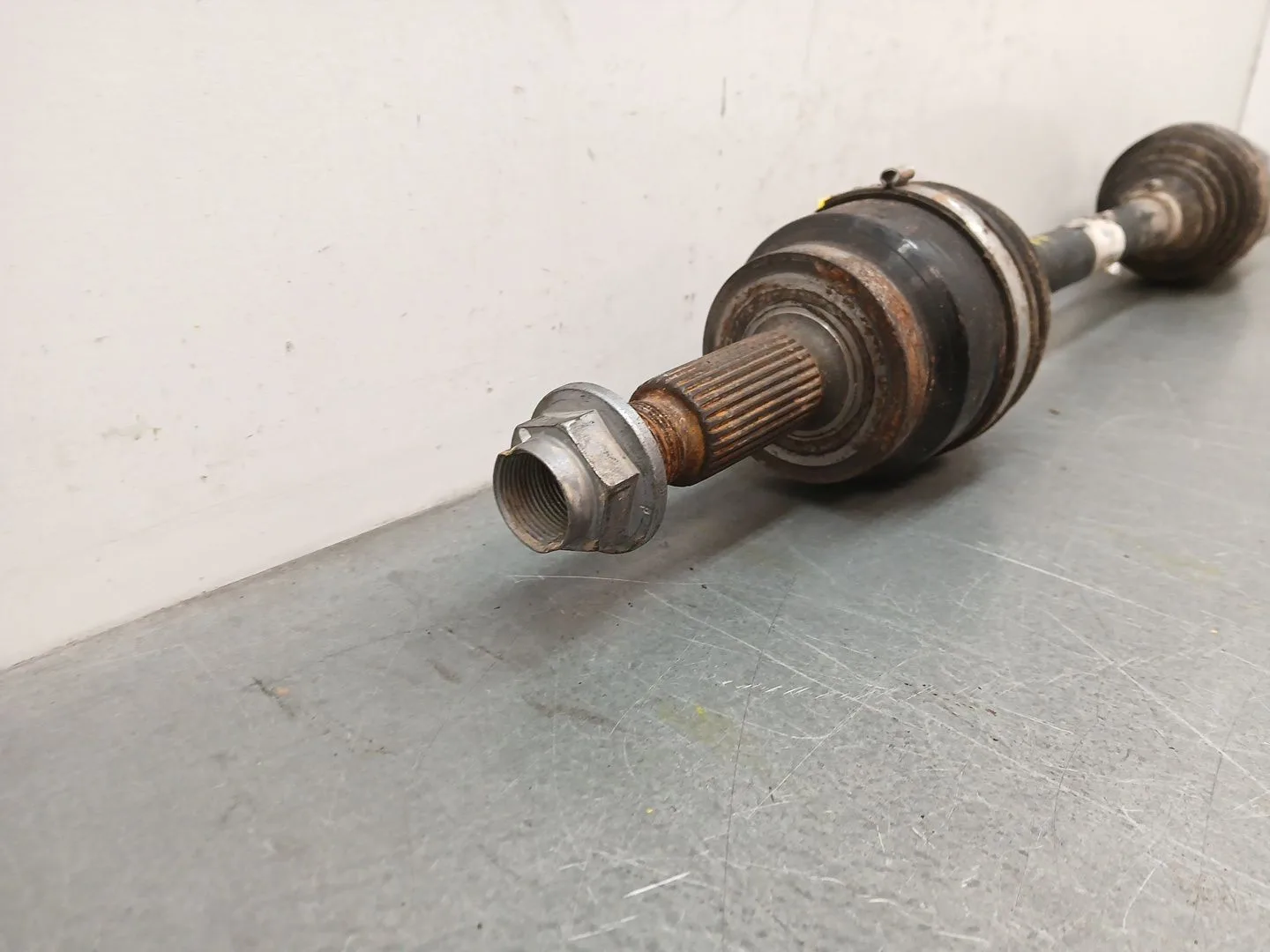 Transmision Delantera Izquierda para Hyundai Tucson (Nx4E, Nx4A)