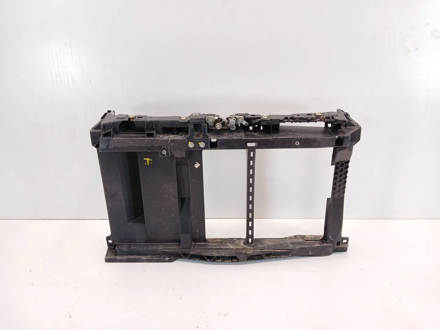 Panel Frontal para Peugeot 208 Ii (Ub_, Up_, Uw_, Uj_)