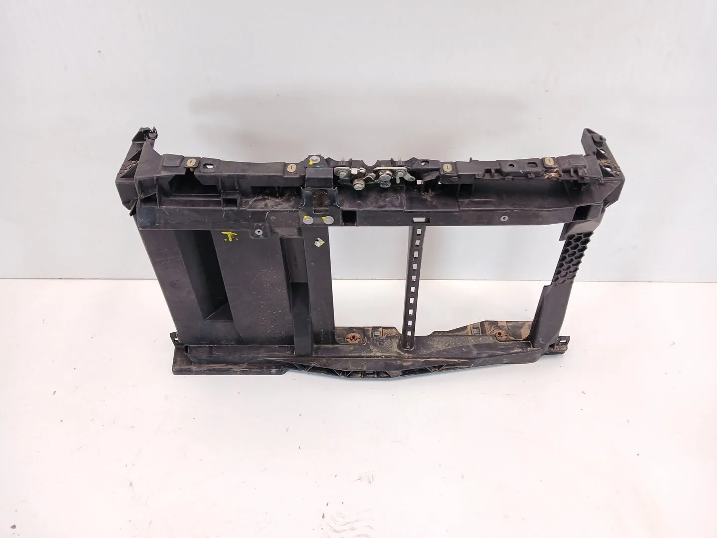 Panel Frontal para Peugeot 208 Ii (Ub_, Up_, Uw_, Uj_)