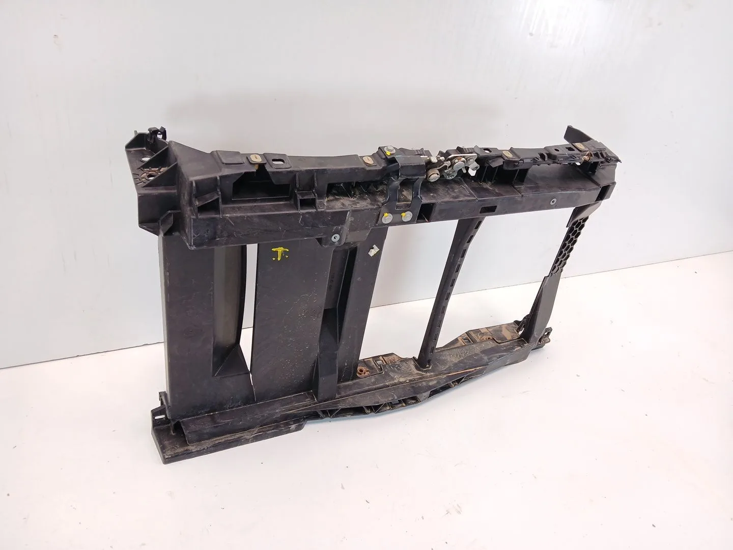 Panel Frontal para Peugeot 208 Ii (Ub_, Up_, Uw_, Uj_)