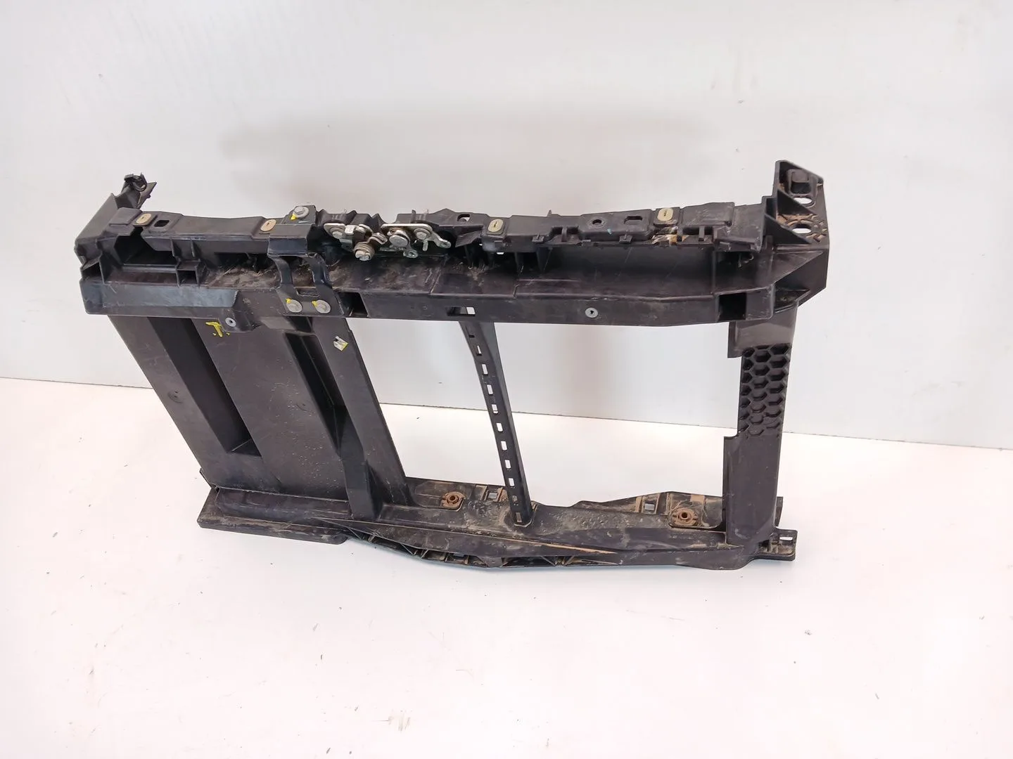 Panel Frontal para Peugeot 208 Ii (Ub_, Up_, Uw_, Uj_)