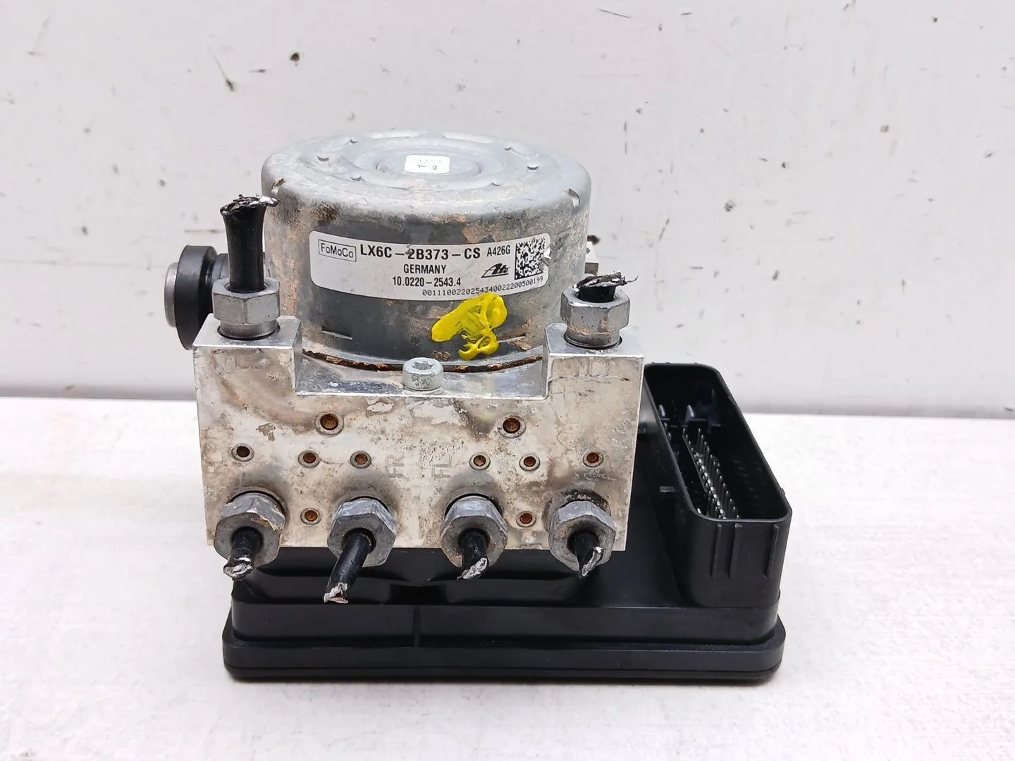 Abs para Ford Kuga Iii (Dfk)