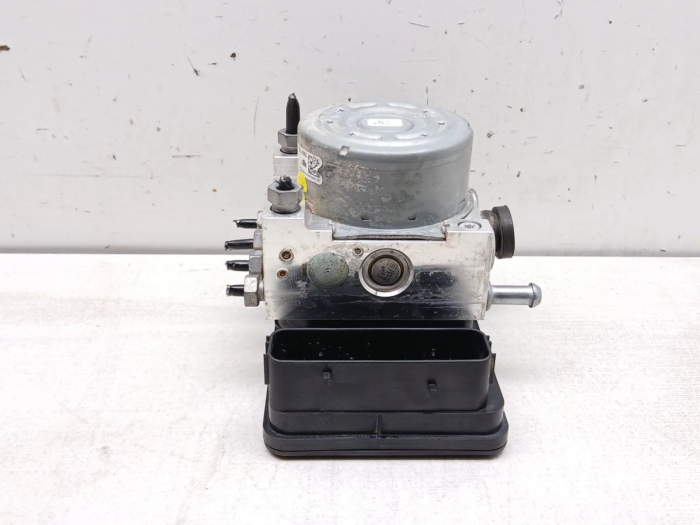 Abs para Ford Kuga Iii (Dfk)