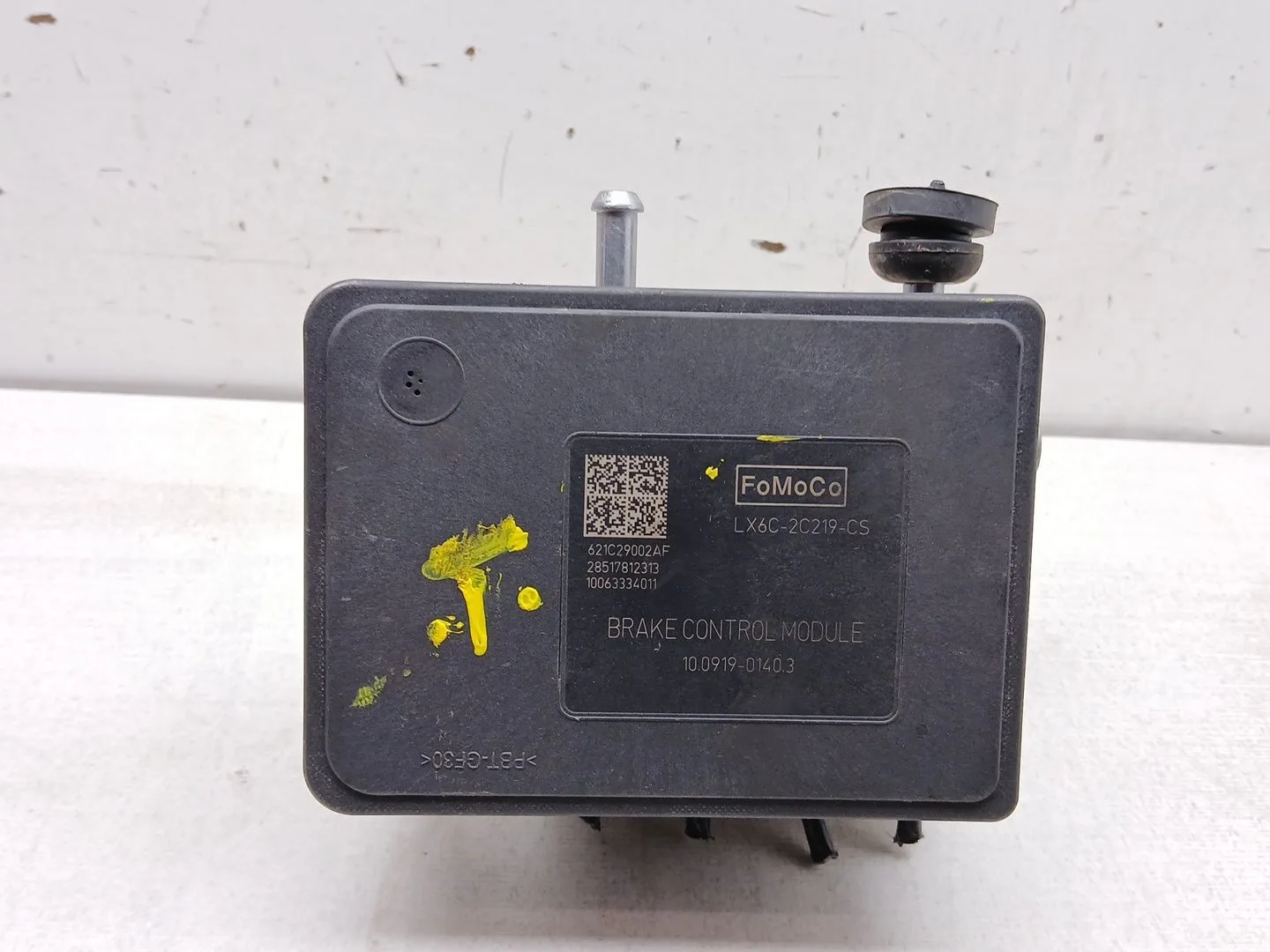 Abs para Ford Kuga Iii (Dfk)