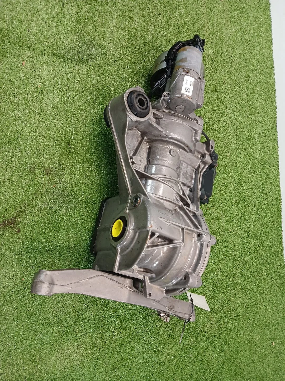 Diferencial Trasero para Volvo Xc60 Ii (246)
