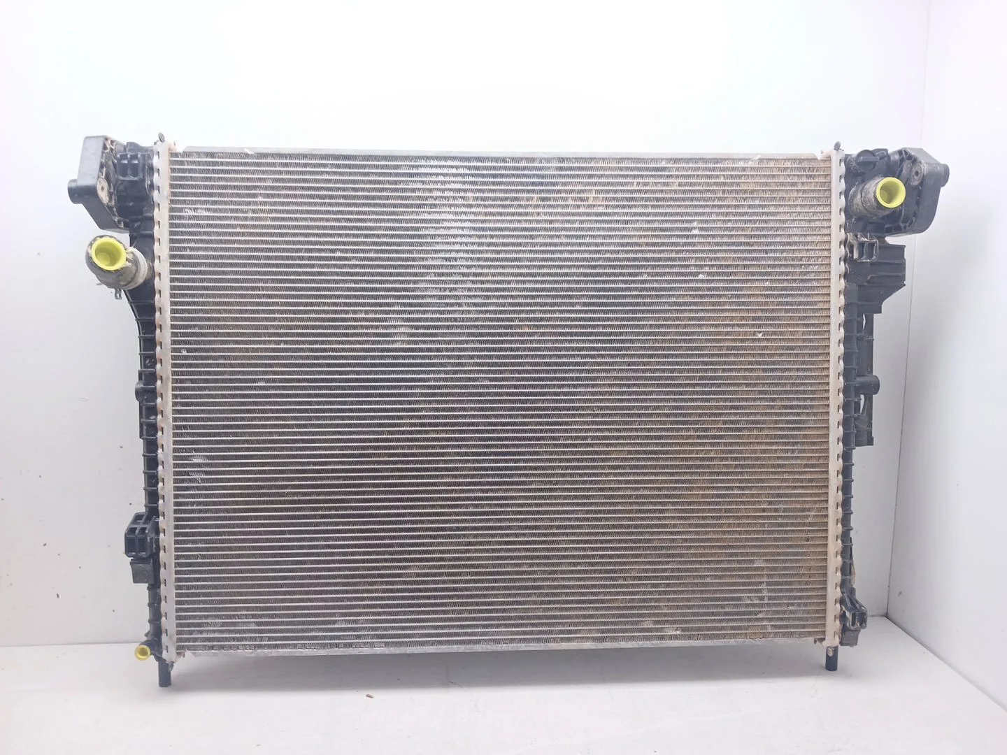 Radiador Agua para Volvo Xc60 Ii (246)