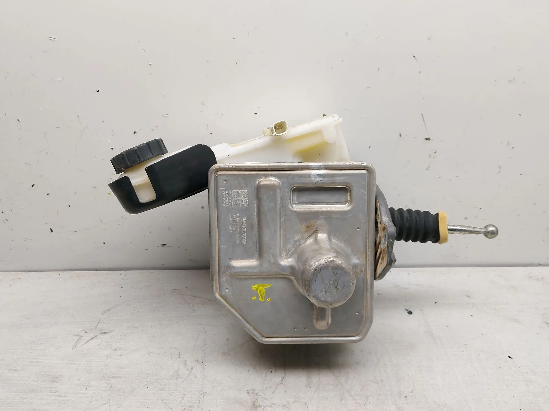 Abs para Volvo Xc60 Ii (246)