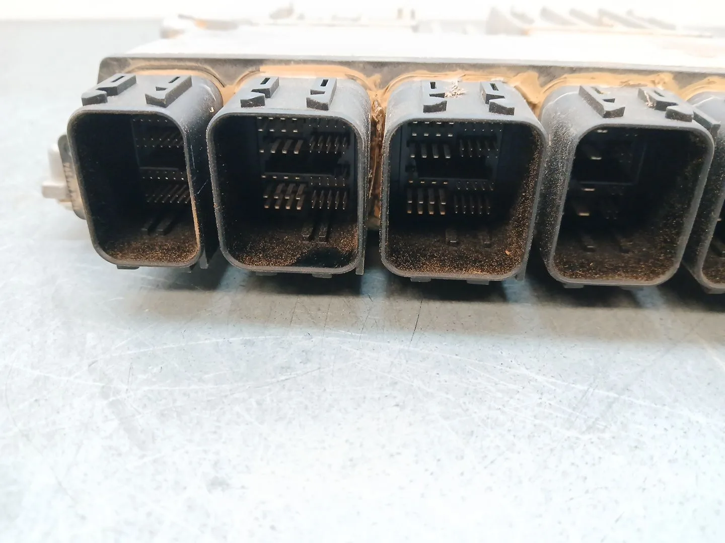 Centralita Motor Uce para Bmw 1 (F40)