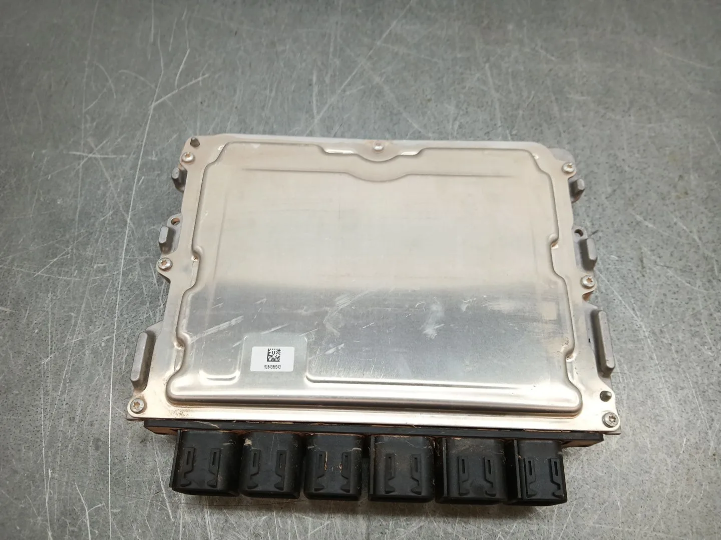 Centralita Motor Uce para Bmw 1 (F40)