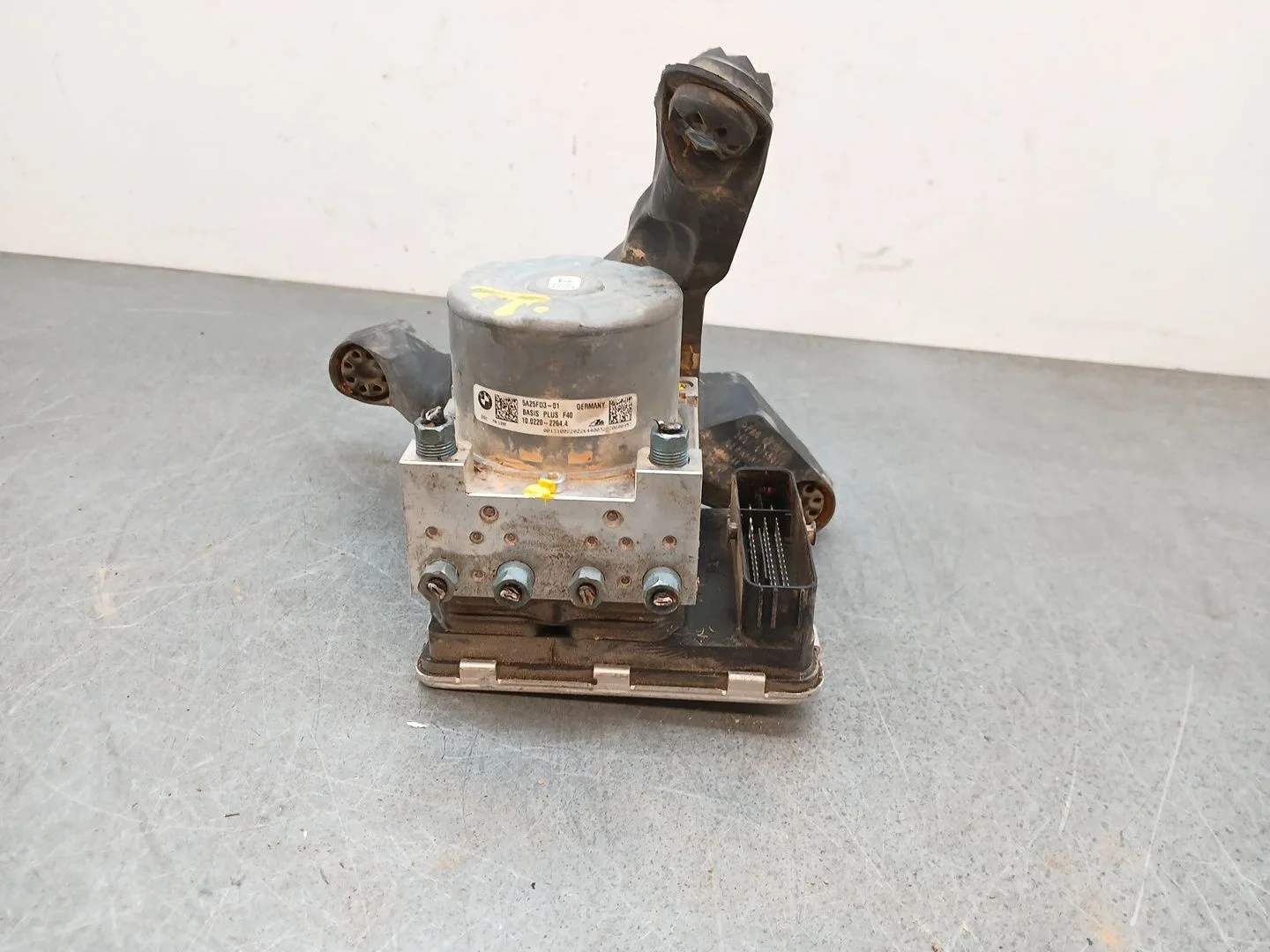 Abs para Bmw 1 (F40)