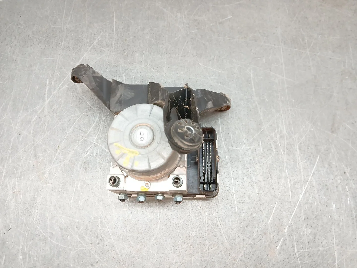 Abs para Bmw 1 (F40)