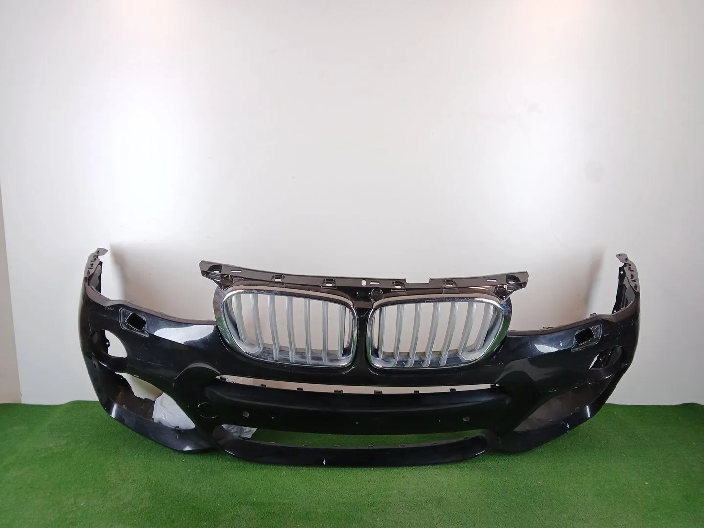 Paragolpes Delantero para Bmw X3 (F25)