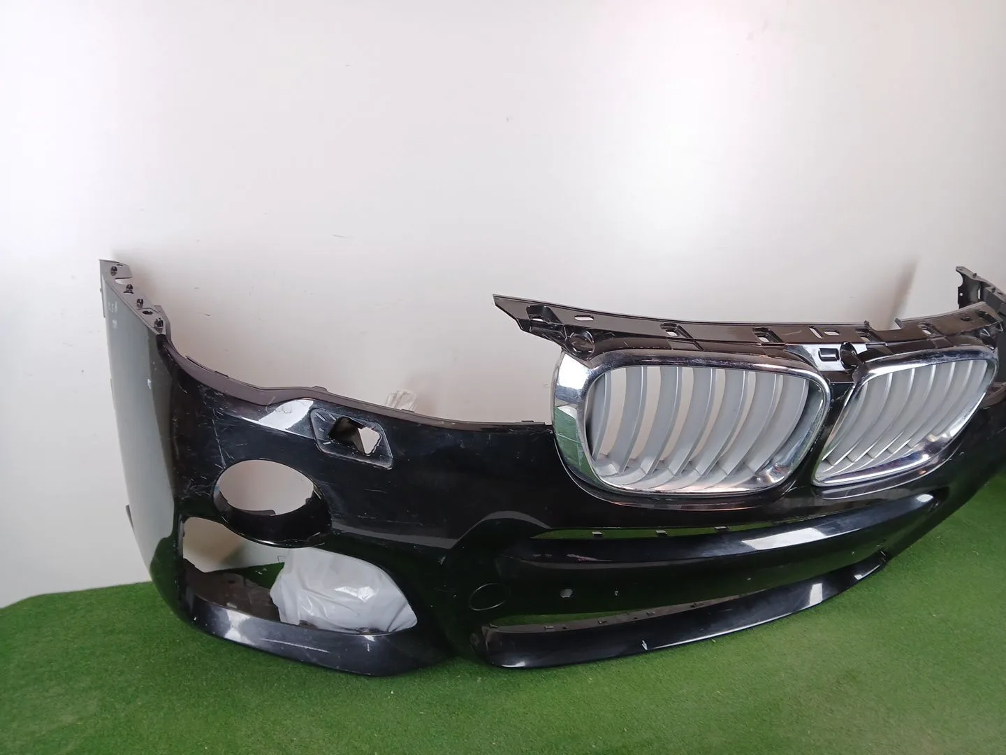 Paragolpes Delantero para Bmw X3 (F25)